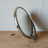 Miroir de coiffeuse Napoléon III