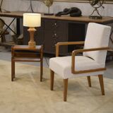 Modernist armchair 1940s