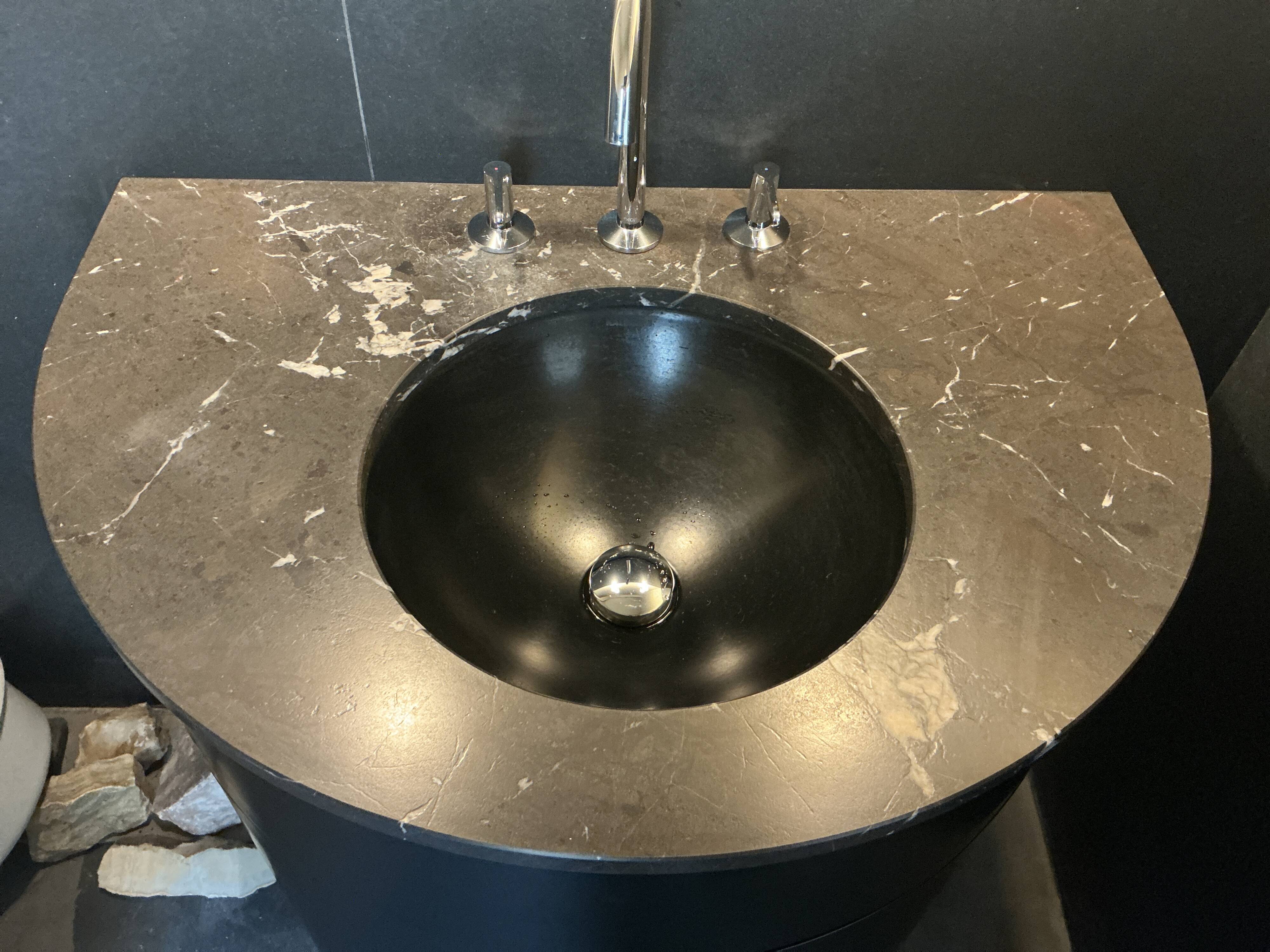 Meuble vasque