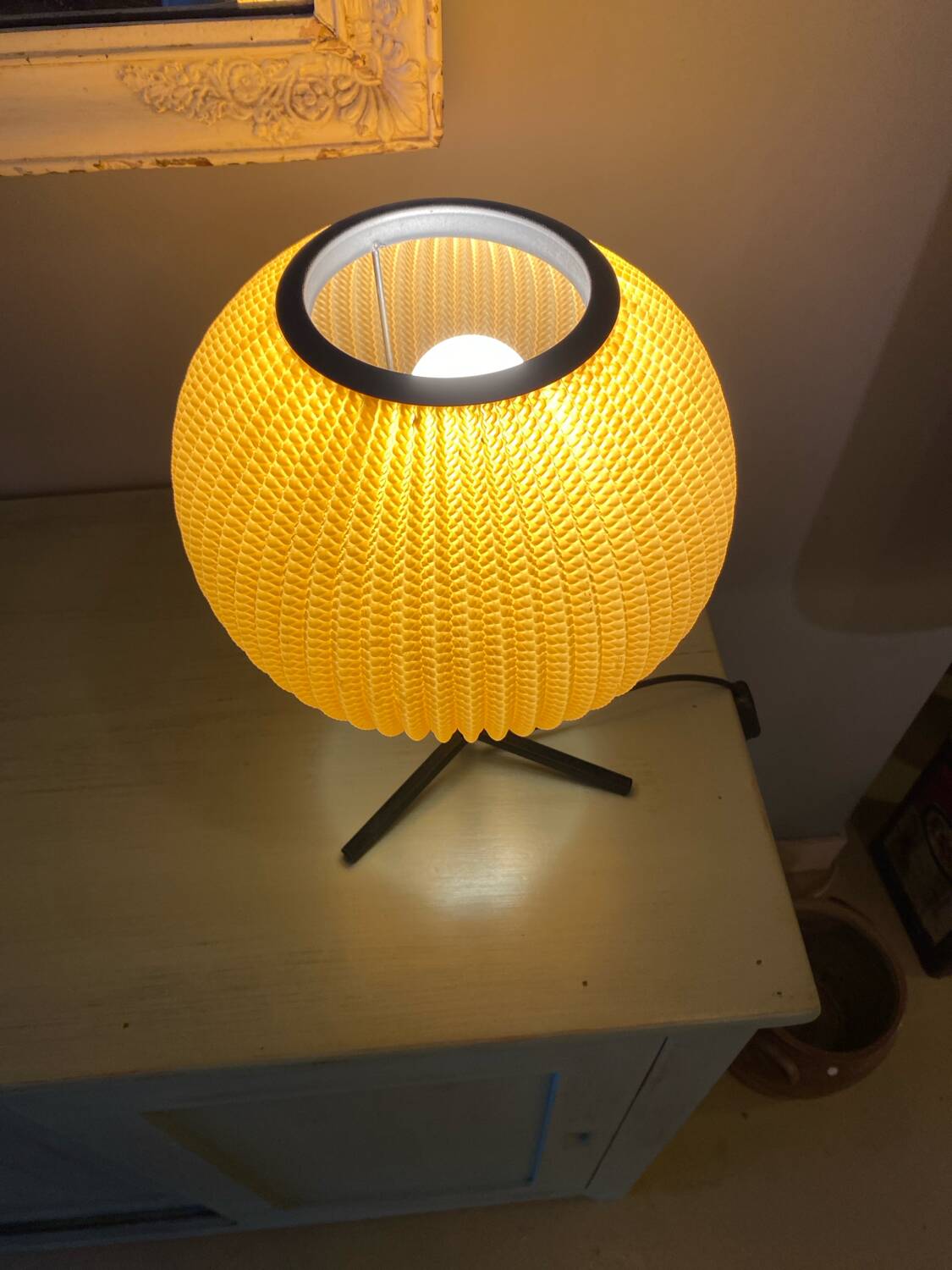 Rispal lamp
