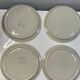 12 vintage Hollandia sarreguemine plates