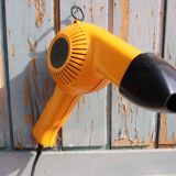 Sèche cheveux orange by Rowenta