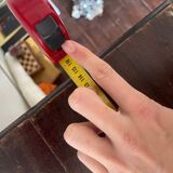 Apothecary chest of drawers