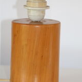 3 feet imt italy wood lamp