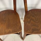 Bistro chairs