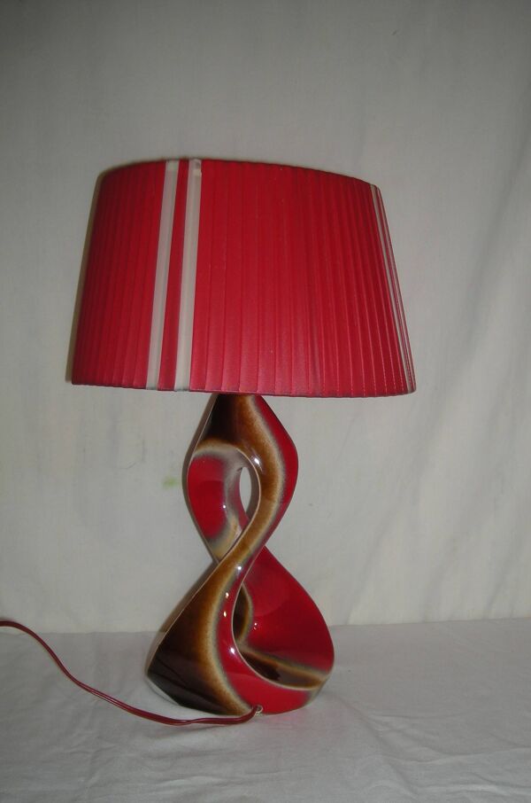 Lampe Verceram, années 50-60