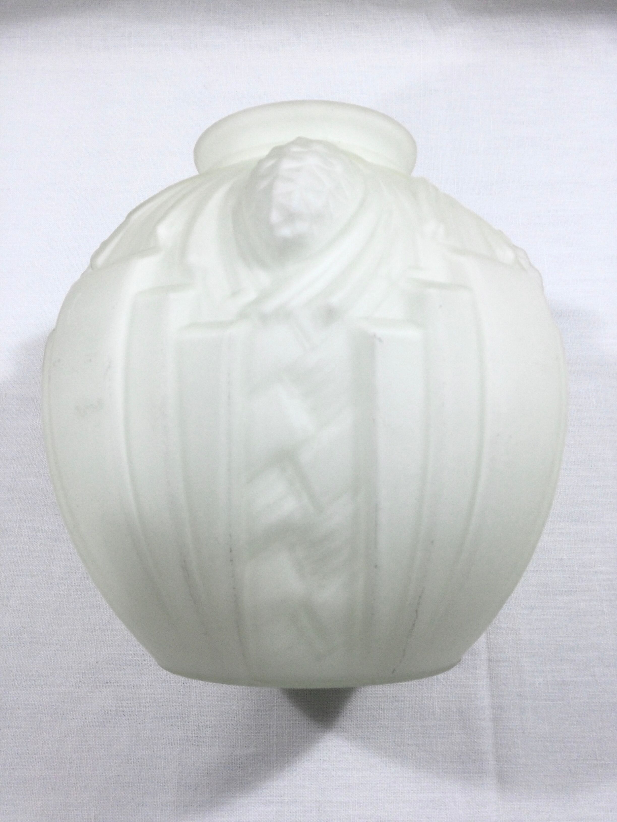 Vase Art Déco Vianne