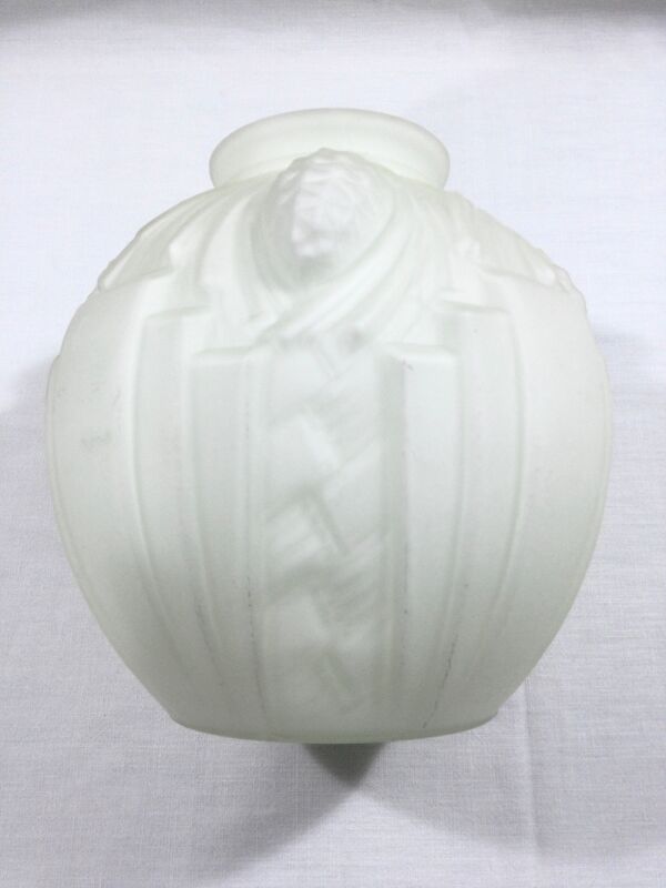 Vase Art Déco Vianne