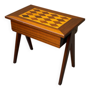 table base vintage 70’