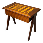 Vintage 70s table base