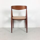 Chaise par Johannes Andersen pour Uldum, 1960