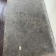Antique fishmonger’s furniture – Solid stone top – Nearly century-old piece