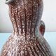 Ceramic jug Accolay