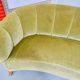 Danish Sofa, Otto Schultz, known as Banana 40 years