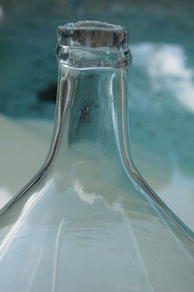 Dame jeanne 20 L