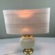 Lampe d’ambiance vintage chic