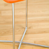 Mücke & melder 2 chairs & table set 40s