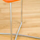 Mücke & melder 2 chairs & table set 40s