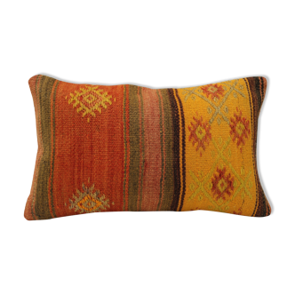 Coussin Kilim