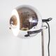 Gepo eyeball lamp fully chrome 60s