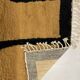 Handmade Berber rug 250cm x 150cm