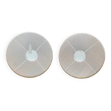 Grillo wall lights