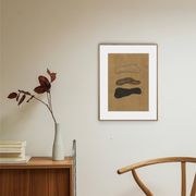 Dessin original de J. Rodgussar – Encres sur papier