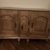 Antique sideboard