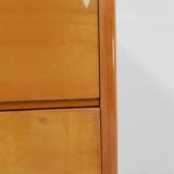 Vintage chest of drawers with 3 drawers