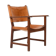 Danish teak Armchair by Mogens Lassen for Thorald Madsen 1953