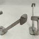 Set of 4 hooks