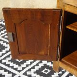 Solid oak confiturer