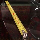 Coffee table Gallotti & Radice, italie 70/80