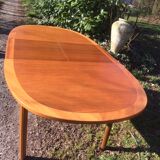 Nathan 60s extension table