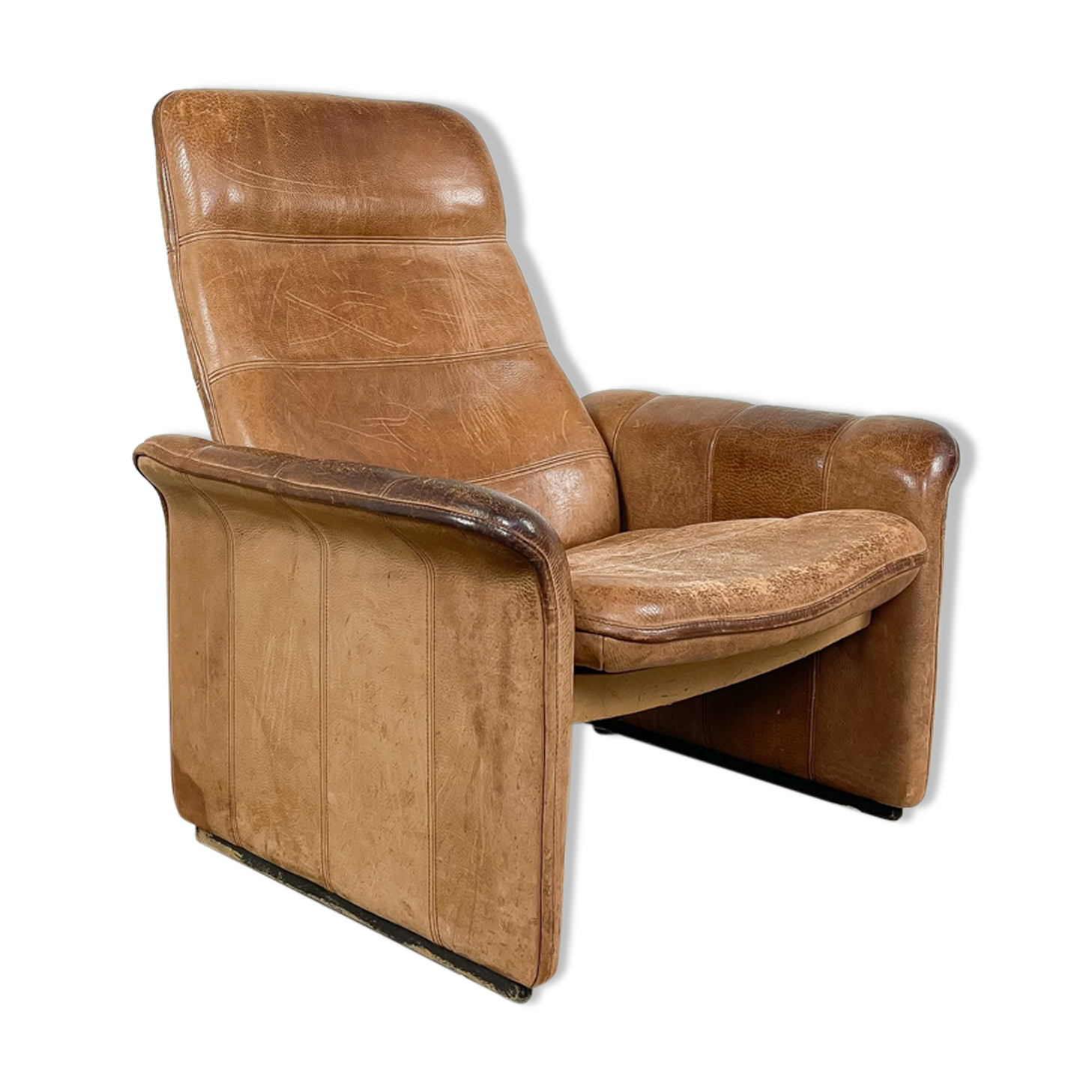 Vintage De Sede DS-50 lounge chair