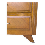 Weekly compass foot 1960