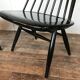Fauteuils mademoiselle de Ilmari Tapiovaara design 1960 Edsby Verken