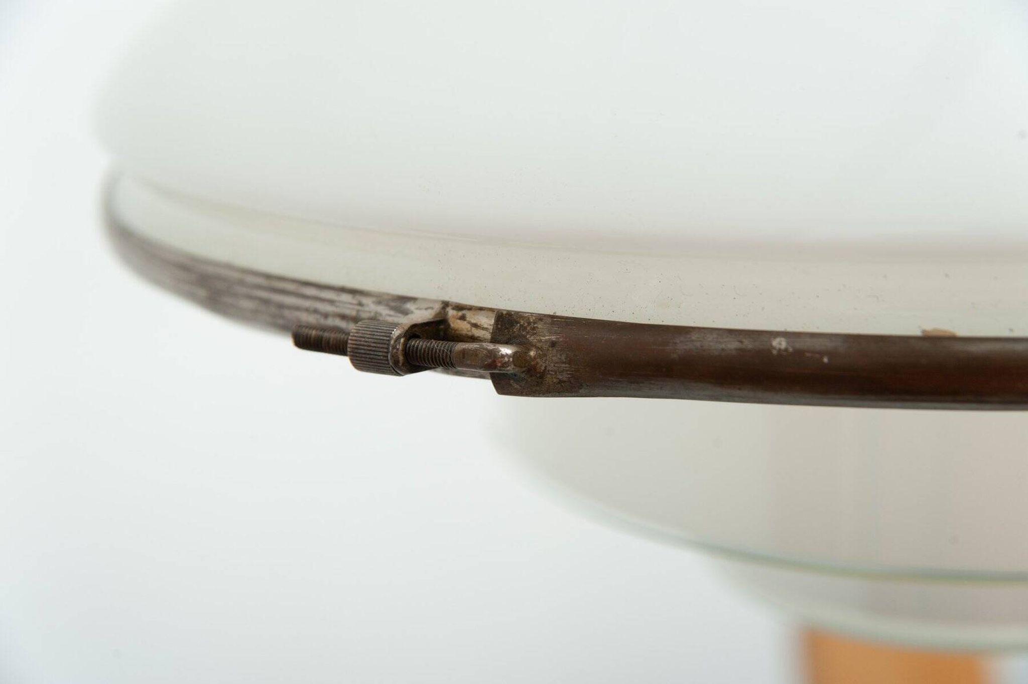 Suspension par Otto Müller pour Sistrah, années 1930