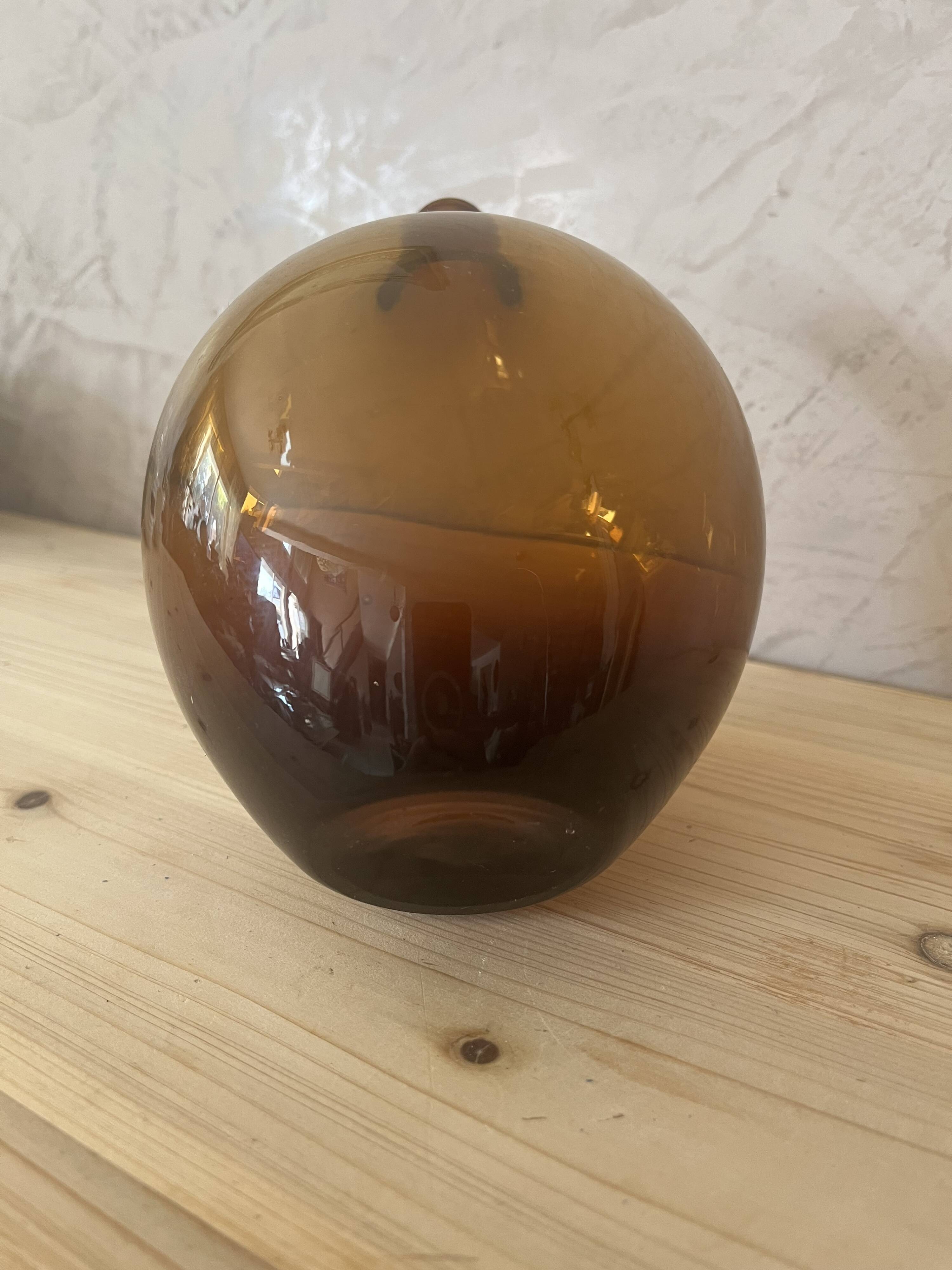 Vintage IKEA Salong vase