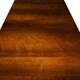 Rare Gillows Lancaster 1789-1795 George III American Walnut Dining Table