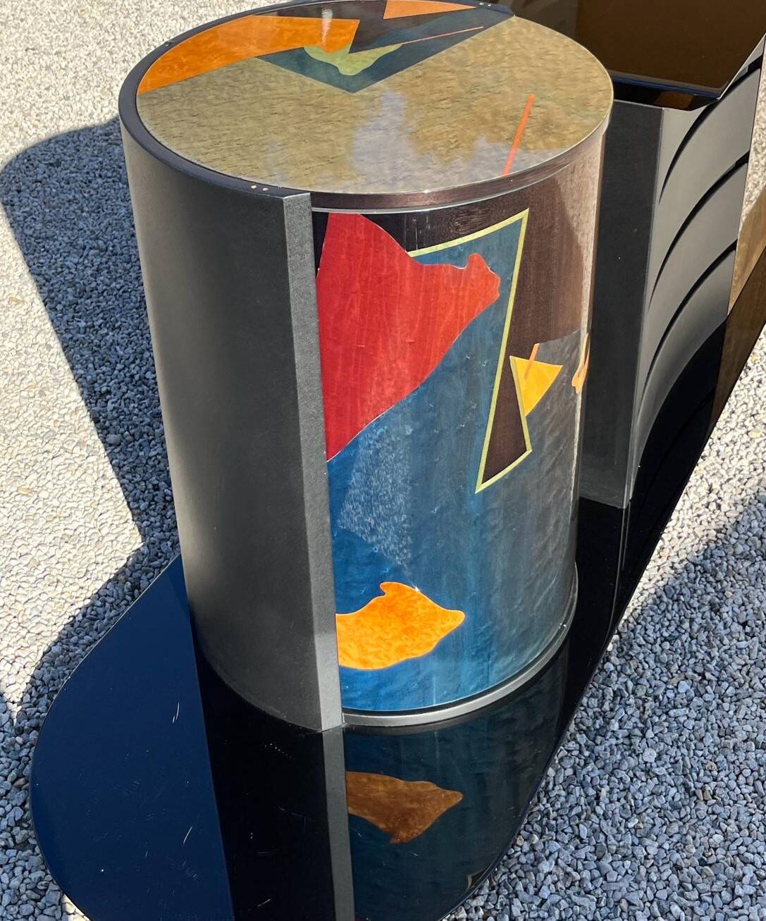 Pietro Costantini Sideboard