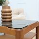 Vintage coffee table