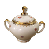 Porcelain sugar from France