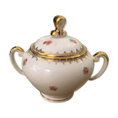 Porcelain sugar from France