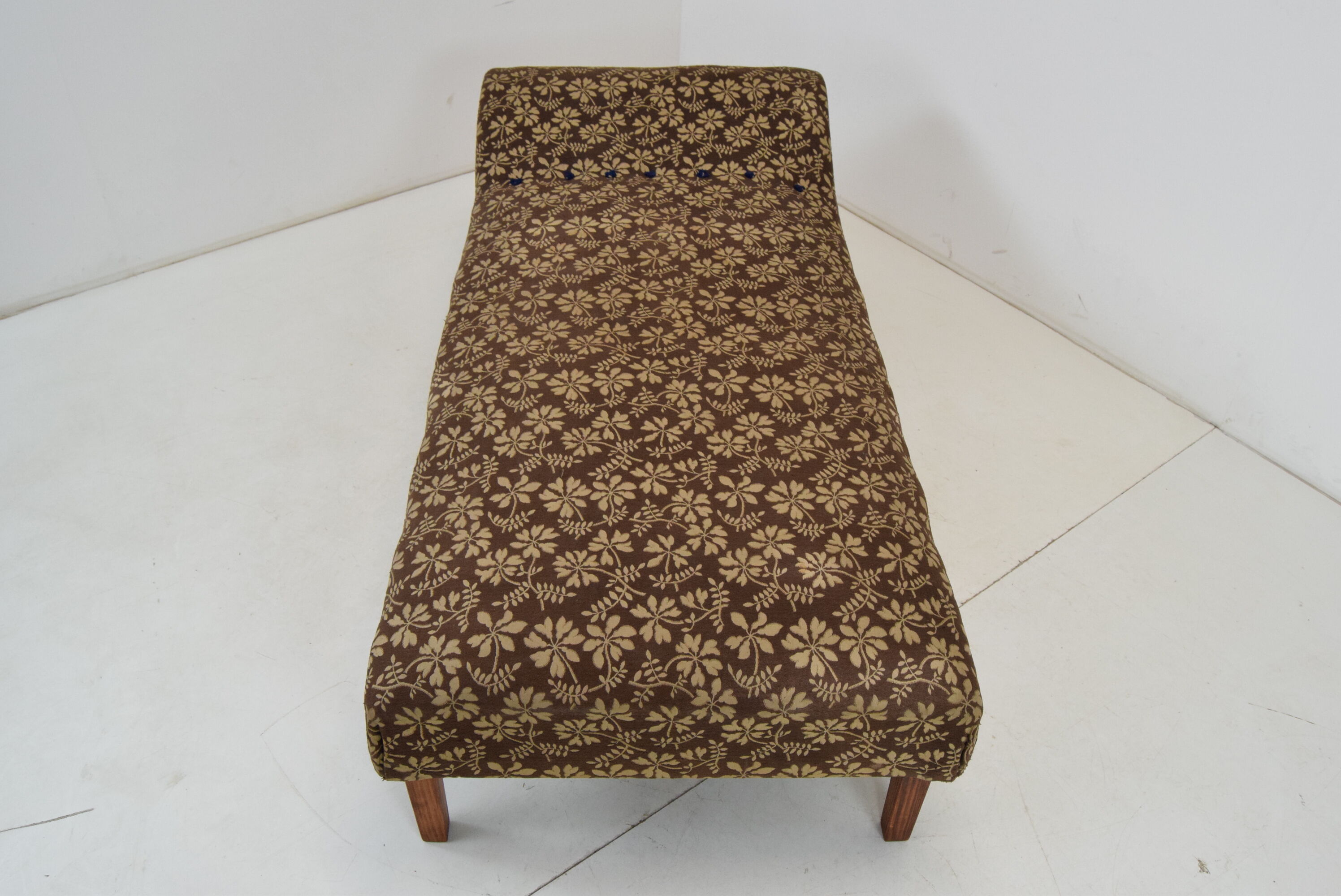 Art deco Daybed,circa 1930's.