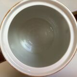 Villeroy & Boch brown antique coffee maker