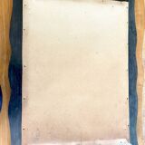 Ancient Venetian mirror