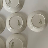 Saarland hollow plates