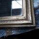 Louis Philippe mirror 1900 size 91x70cm