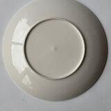 Large Asian dish 20th century